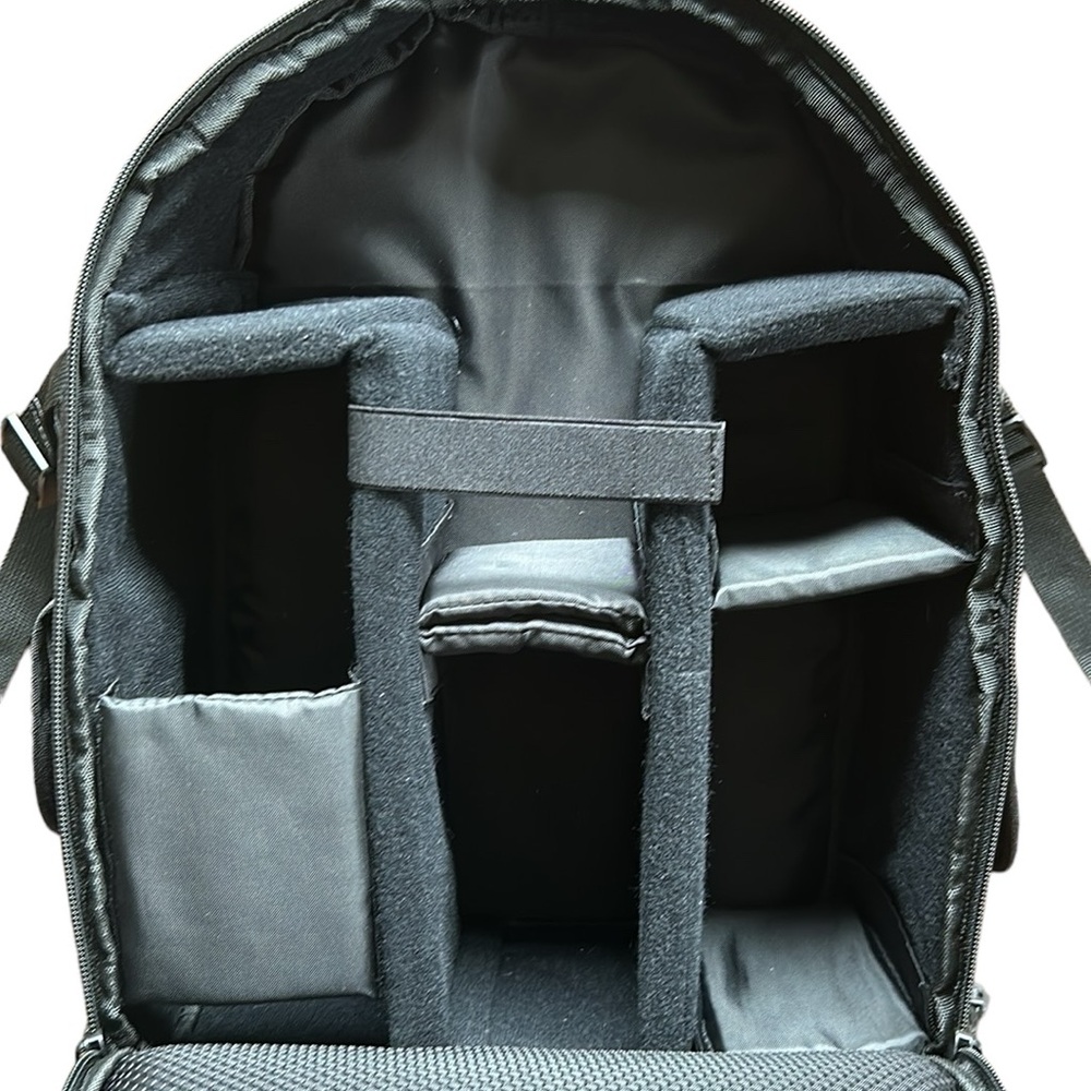 Canon backpack - Picture 5 of 6